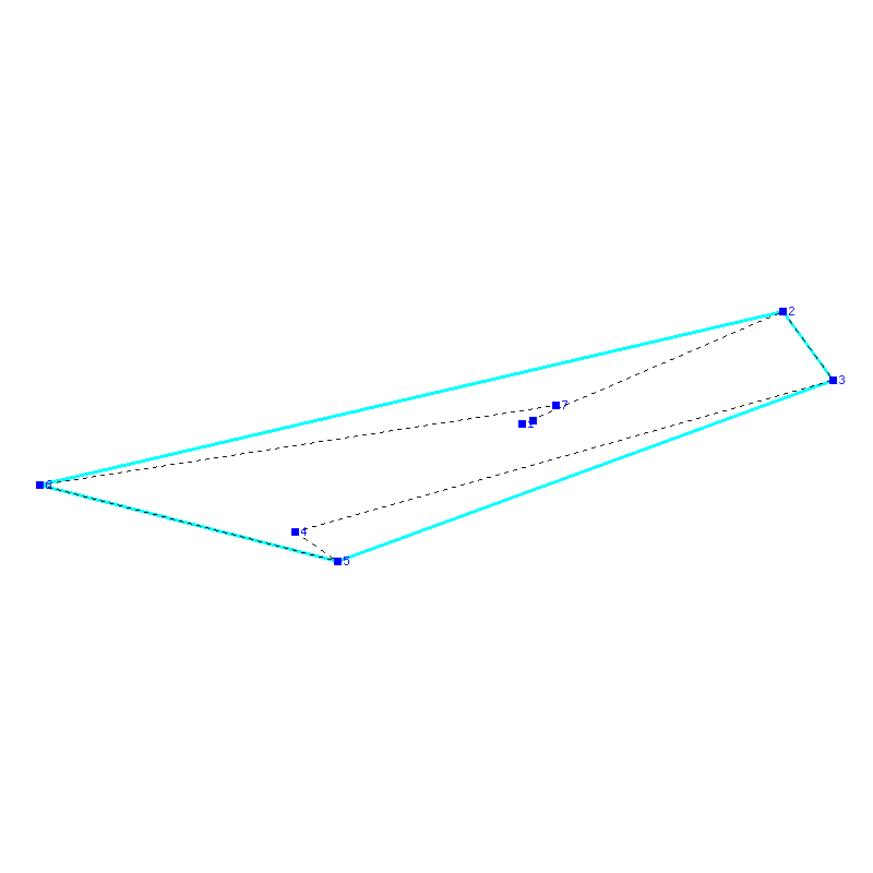 Flugauswertung